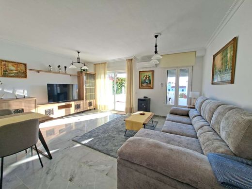 منزل ﻓﻲ Mezquitilla, Provincia de Málaga