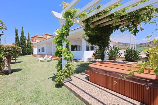 Villa in Torrox, Málaga