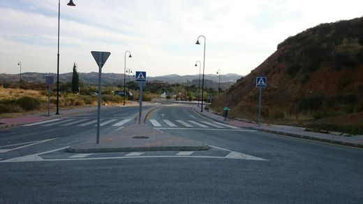 أرض ﻓﻲ Mijas Costa, Provincia de Málaga