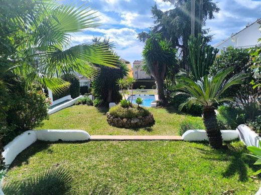 Luxury home in Marbella, Malaga