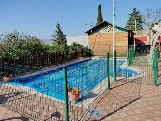 Villa in Alhaurín de la Torre, Málaga