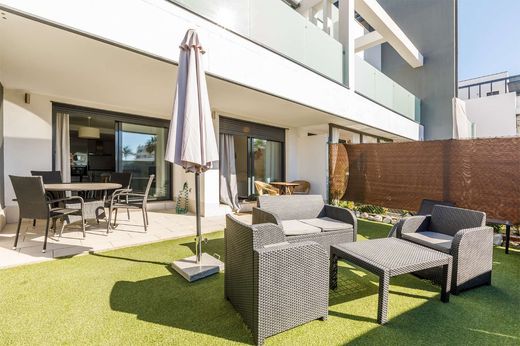 Appartement in Caleta de Vélez, Provincia de Málaga