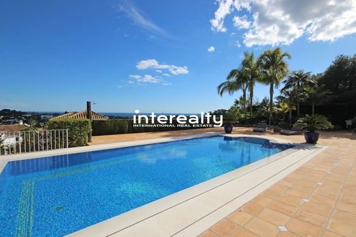 ‏בתי יוקרה ב  Benahavís, Provincia de Málaga