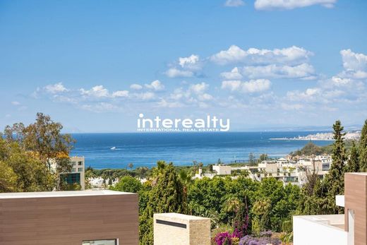 Luxe woning in Marbella, Provincia de Málaga