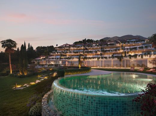 Appartement à Benalmádena, Malaga