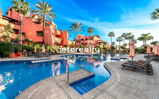 Apartamento - Estepona, Málaga