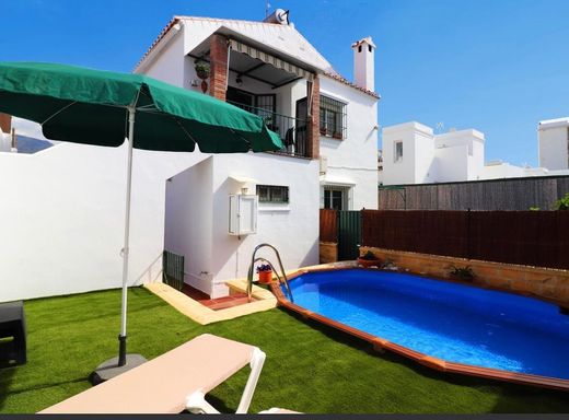 Appartement in Nerja, Provincia de Málaga