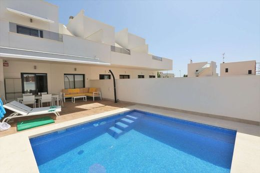 别墅  Pilar de la Horadada, Provincia de Alicante