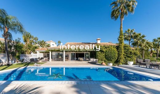 Πολυτελή κατοικία σε Μαρμπέγια, Provincia de Málaga