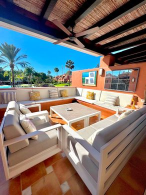 Duplex appartement in Estepona, Provincia de Málaga