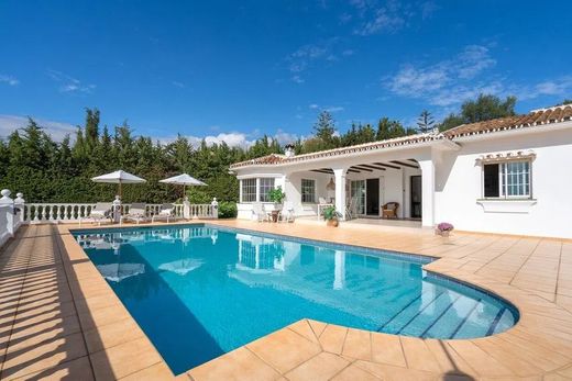 Luxury home in Mijas, Malaga