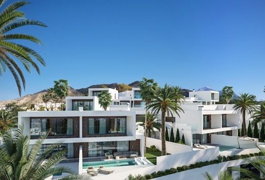 Luxe woning in Nerja, Provincia de Málaga