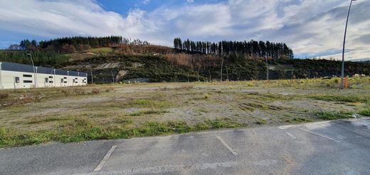 Grond in Bergara, Gipuzkoa