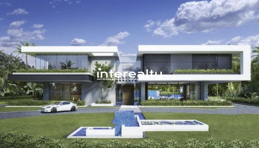 Luxe woning in Sotogrande, Provincia de Cádiz