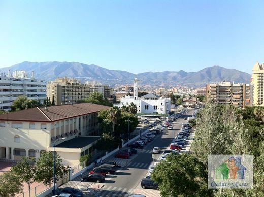 Appartement à Fuengirola, Malaga