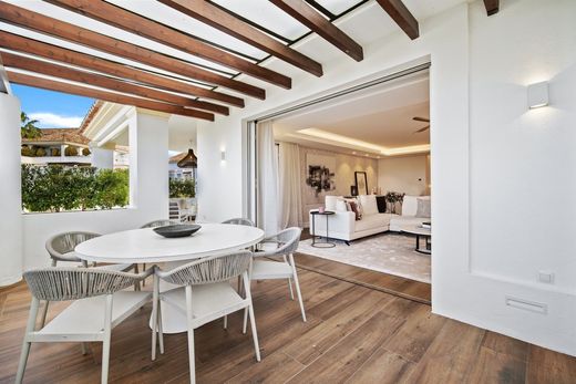 Apartment in Marbella, Malaga