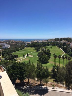 Apartment in Mijas, Malaga