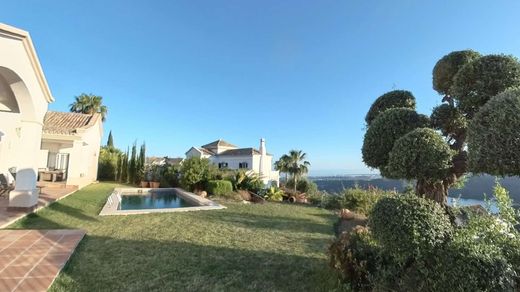 Villa in Istán, Málaga