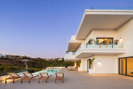 Villa in Estepona, Malaga