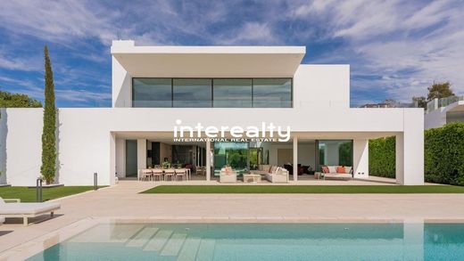 Luxe woning in Marbella, Provincia de Málaga