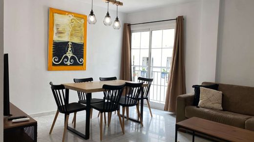 Apartamento - Mijas, Málaga