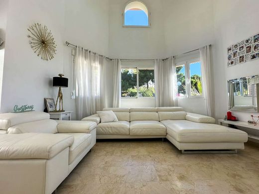 Casa di lusso a Salobreña, Provincia de Granada