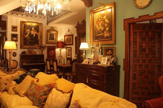 Πολυτελή κατοικία σε Antequera, Provincia de Málaga