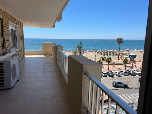 Appartamento a Fuengirola, Málaga