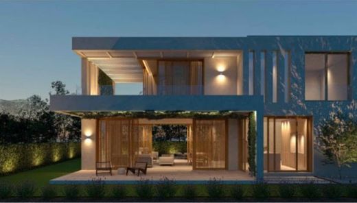 Villa in Benalmádena, Malaga