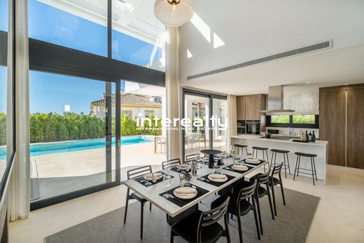 Casa di lusso a Estepona, Málaga