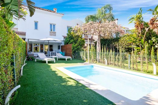 Casa de lujo en Fuengirola, Málaga