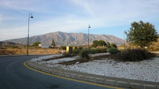 Terreno a Mijas Costa, Málaga