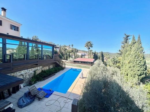 别墅  Sotogrande, Provincia de Cádiz