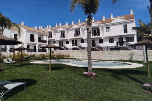 Luksusowy dom w Mijas, Provincia de Málaga