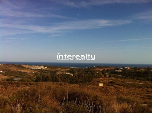Grond in Casares, Provincia de Málaga