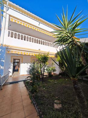 Luxury home in Torre del Mar, Malaga
