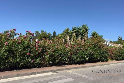 Terreno en Marbella, Málaga
