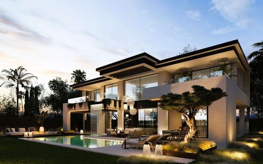 ‏וילה ב  מרבלה, Provincia de Málaga