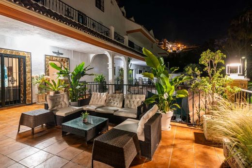 Luxury home in Benalmádena, Malaga