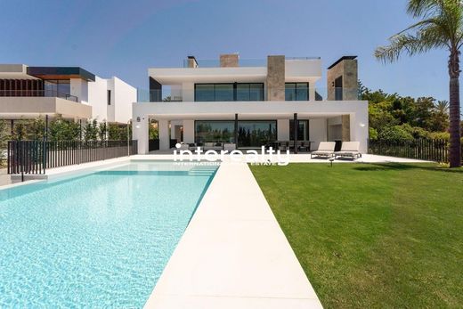 Luxe woning in Marbella, Provincia de Málaga