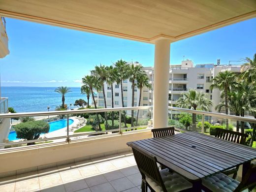 Apartment / Etagenwohnung in Ibiza, Balearen Inseln