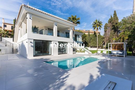 ‏בתי יוקרה ב  מרבלה, Provincia de Málaga