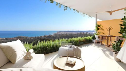 Apartment in Fuengirola, Malaga