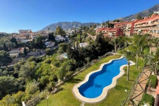 Duplex in Fuengirola, Malaga