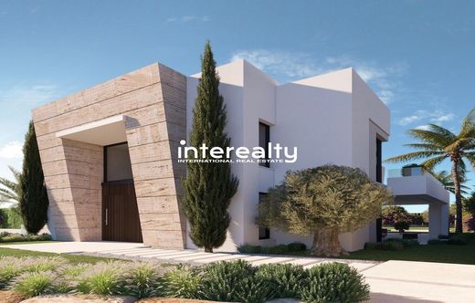 Luxe woning in Marbella, Provincia de Málaga