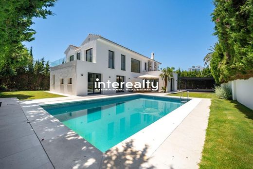 Luxe woning in Marbella, Provincia de Málaga