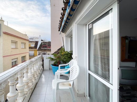 Komplex apartman Fuengirola, Provincia de Málaga