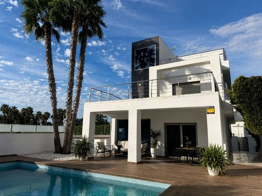 Luxury home in Alicante, Valencia