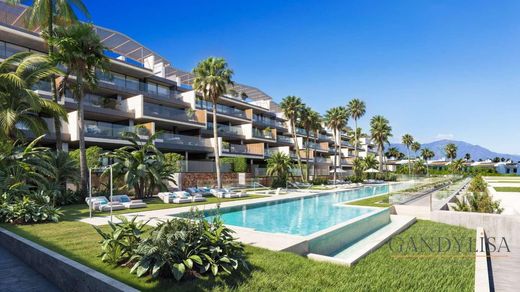 ﺷﻘﺔ ﻓﻲ Manilva, Provincia de Málaga