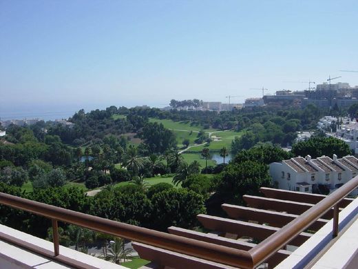 Appartement à Benalmádena, Malaga